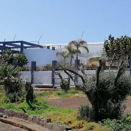 Villa La Casa Del Pastor *