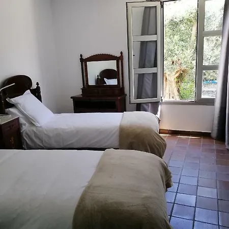 La Casa Del Pastor *