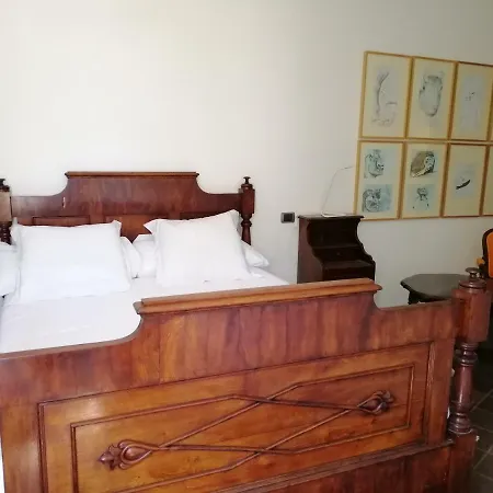 La Casa Del Pastor Villa *