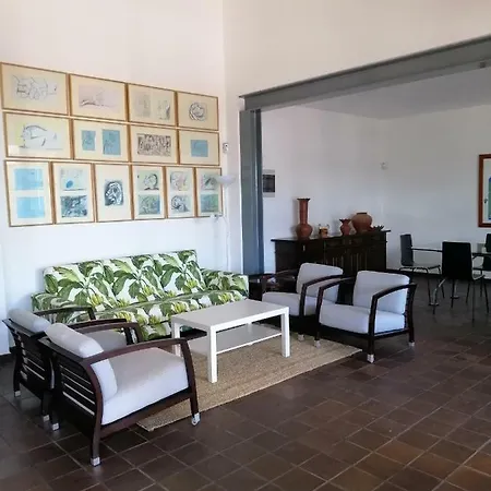 La Casa Del Pastor * Gáldar