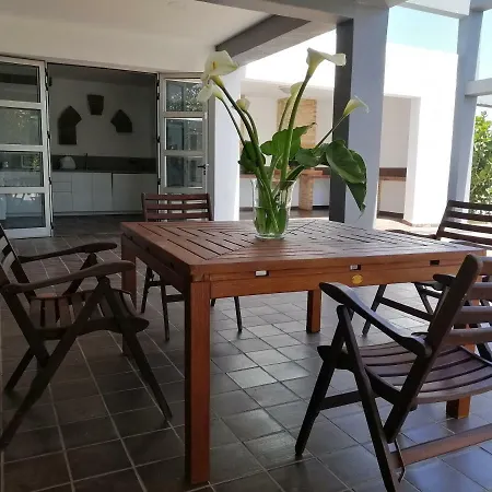 La Casa Del Pastor Villa *