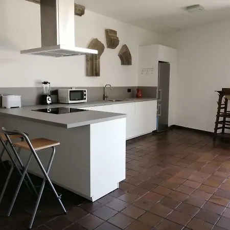 La Casa Del Pastor * Gáldar