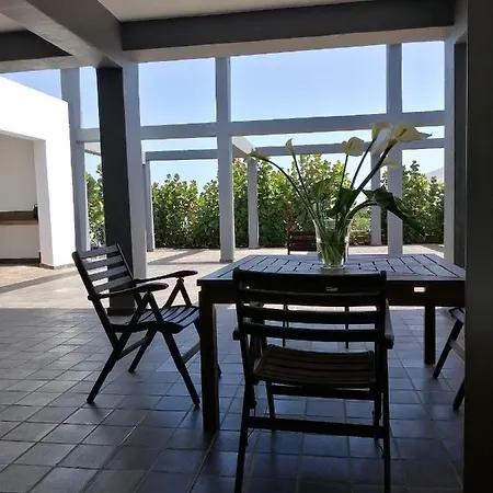 Villa La Casa Del Pastor *
