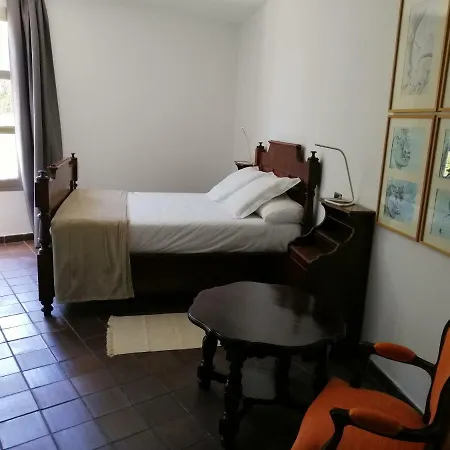 Villa La Casa Del Pastor *