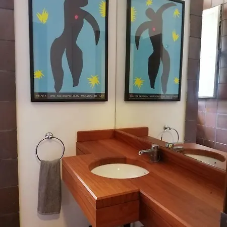 La Casa Del Pastor Villa
