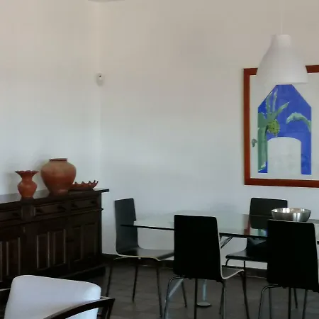 La Casa Del Pastor