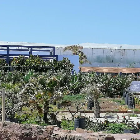 La Casa Del Pastor