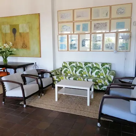 La Casa Del Pastor Gáldar