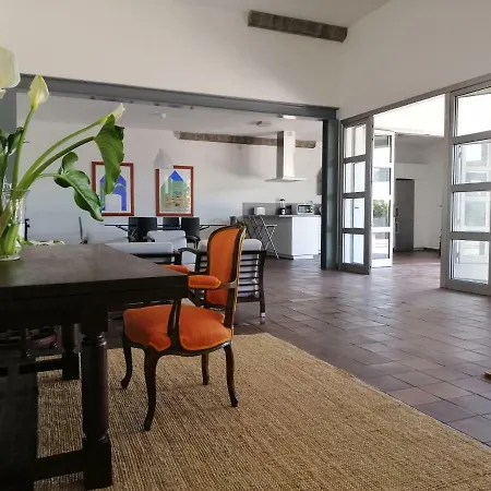 La Casa Del Pastor Villa