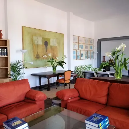 Villa La Casa Del Pastor Gáldar