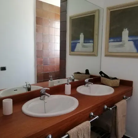 La Casa Del Pastor *