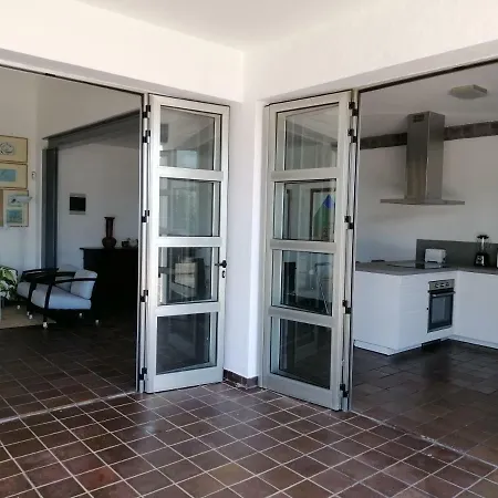 Villa La Casa Del Pastor *