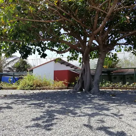 La Casa Del Pastor Gáldar