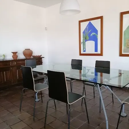 La Casa Del Pastor Villa Gáldar