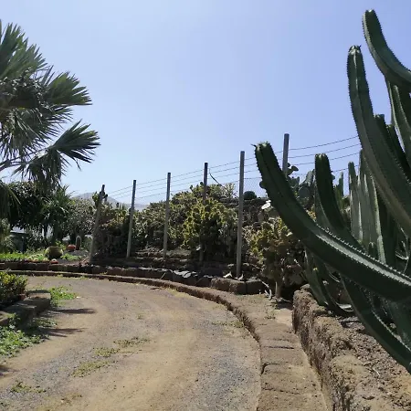 La Casa Del Pastor Villa Gáldar