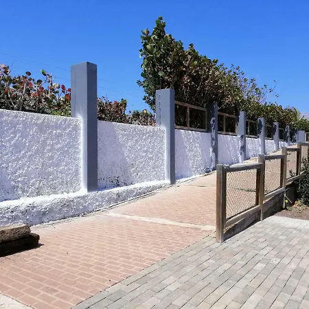 La Casa Del Pastor Villa